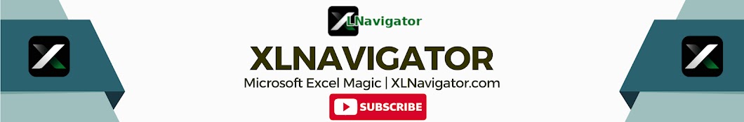 XLNavigator