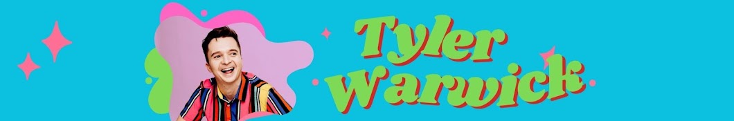 Tyler Warwick Banner