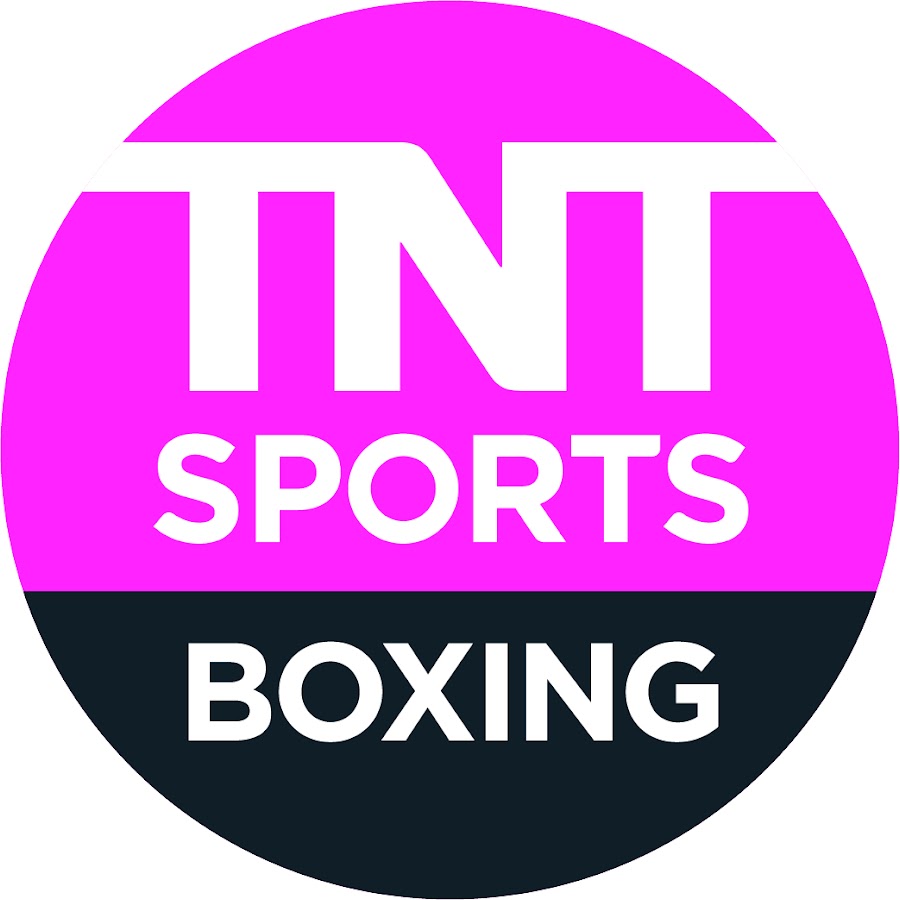 TNT Sports Boxing @tntsportsboxing