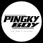 Dj Pingky Boy