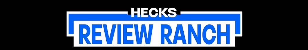 Hecks Review Ranch