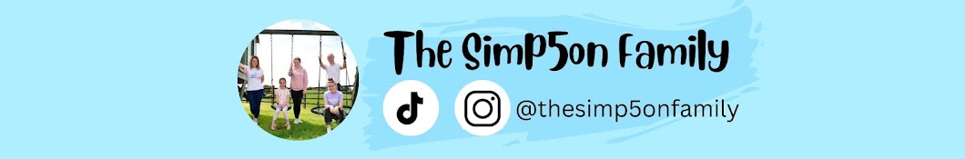 thesimp5onfamily Banner
