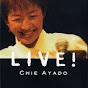 Ow! Kinnie, Chie Ayado Live Collection