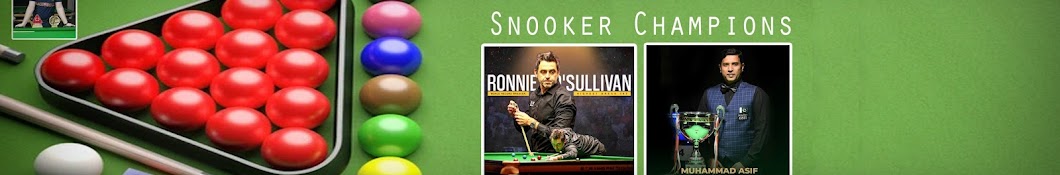 Snooker Champions Official 