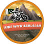 Ride With Abdullah 🇵🇰 