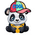 The Cool Panda Quiz