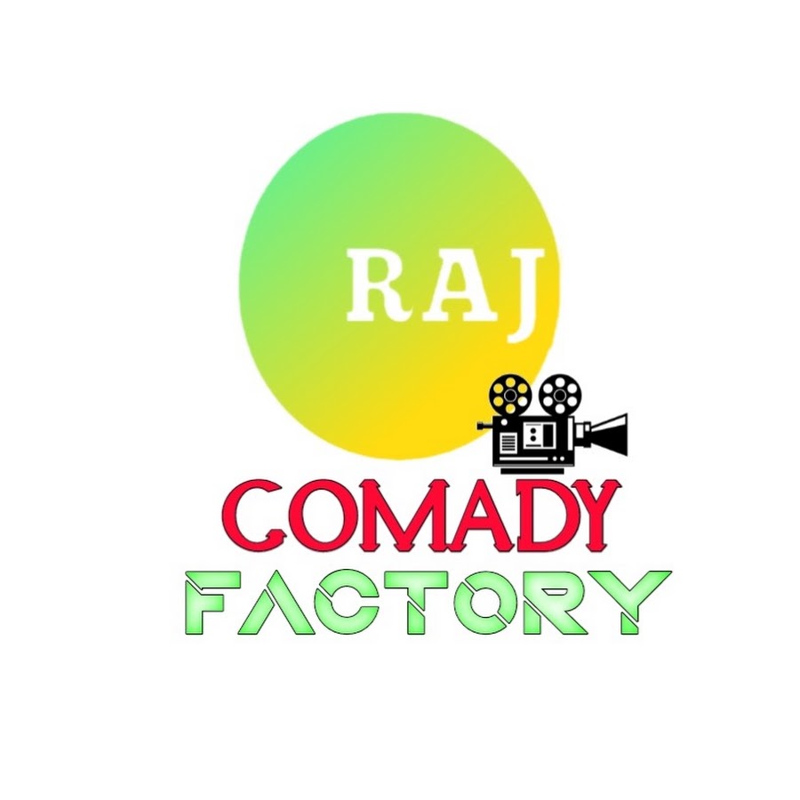 RAj COMADY FACTORY - YouTube RAj COMADY FACTORY