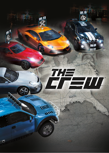 THE CREW 2 IS NOW FREE TO PLAY 🔥 (YT: DecGames) #thecrew2 #thecrewmot, crew  2