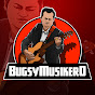 BugsyMusikero