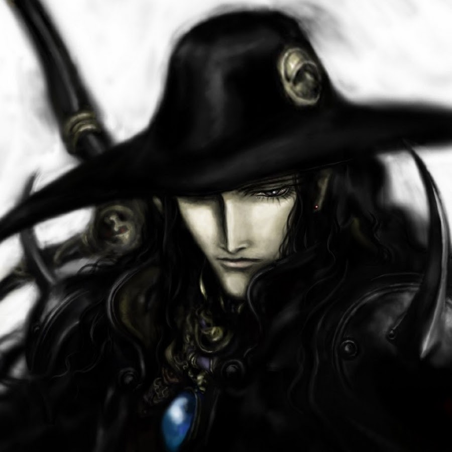 Vampire hunter d bloodlust