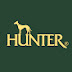 logo HUNTER International