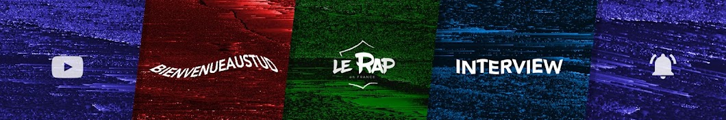 Le Rap en France