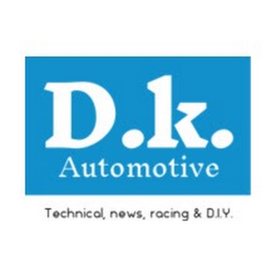 D.K. Automotive Productions
