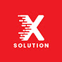 SolutionX