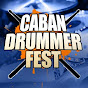 Caban Drummer Fest