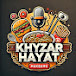 Khyzar Hayyat