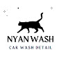 NYAN WASH