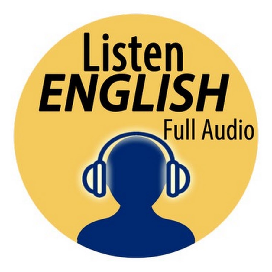 Поставь listen. Listen English. Листенинг. Listen на английском. Course Audios icon.