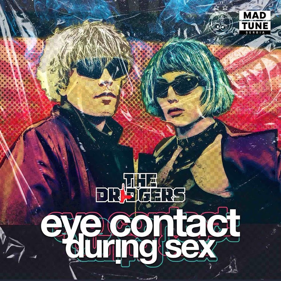 Eye Contact During Sex - YouTube