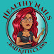Healthy Nails Advanced Pedicures | Bad Kitti Claws