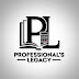 logo Professional's Legacy