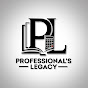 Professional's Legacy