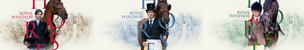 Royal Windsor Horse Show