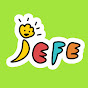 JefeToy youtube avatar
