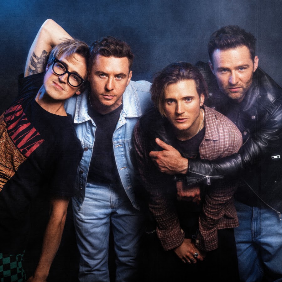 Official McFly @mcfly