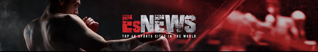 ESNEWS Banner