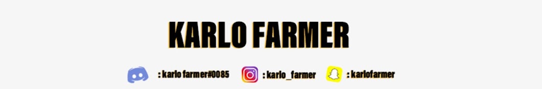 karlo farmer