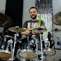 Hicham Erahhali drummer