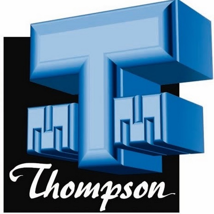 Thompson Frozen Block Pre Breaker Promotional Video 