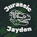 Jurassic Jayden