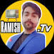 Ramish Dot Tv