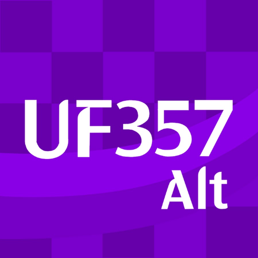 UF357Alt @UF357Alt