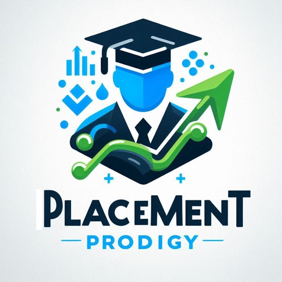 Placement Prodigy - YouTube