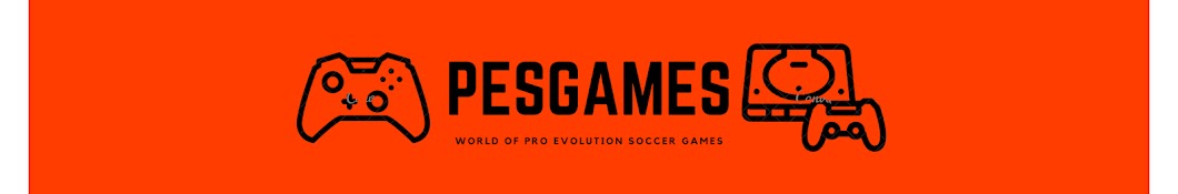 Pesgames (@pesgames_tweets) / X