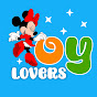 Toy Lovers