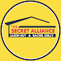 The Secret Alliance Podcast