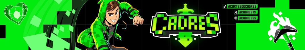 Cadres's Banner