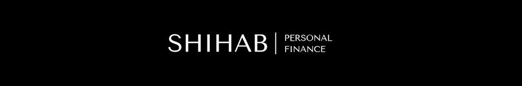 Shihab Personal Finance Banner