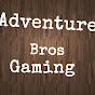 Adventure bros gaming