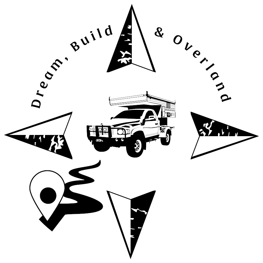 Dream, Build&Overland