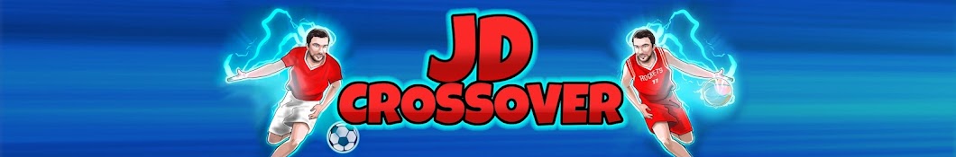 JD Crossover Banner