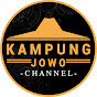 KAMPUNG JOWO CHANEL