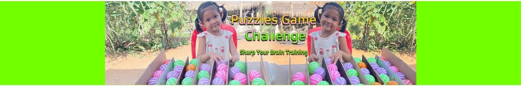 Puzzles Game Challenge