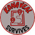 logo Kongveal Survives