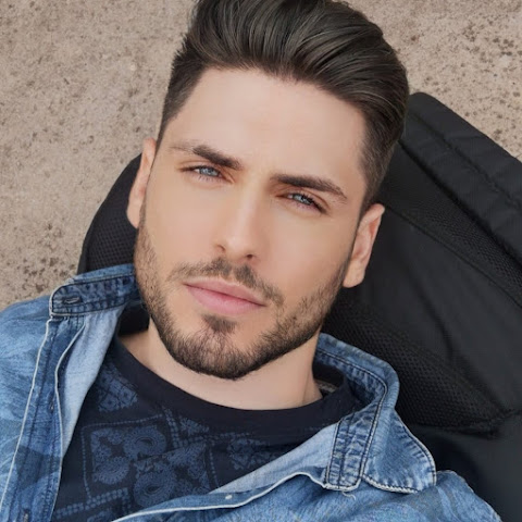 influencer profile picture