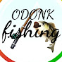 ODONK fishing